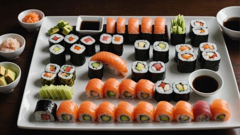 les_secrets_pour_une_vaisselle_sushi_qui_épatera_vos_convives